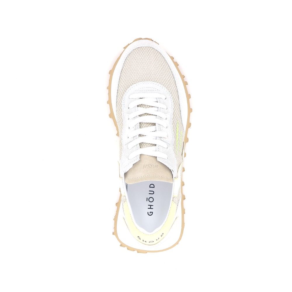 Ghoud Sneaker 220530 beige
