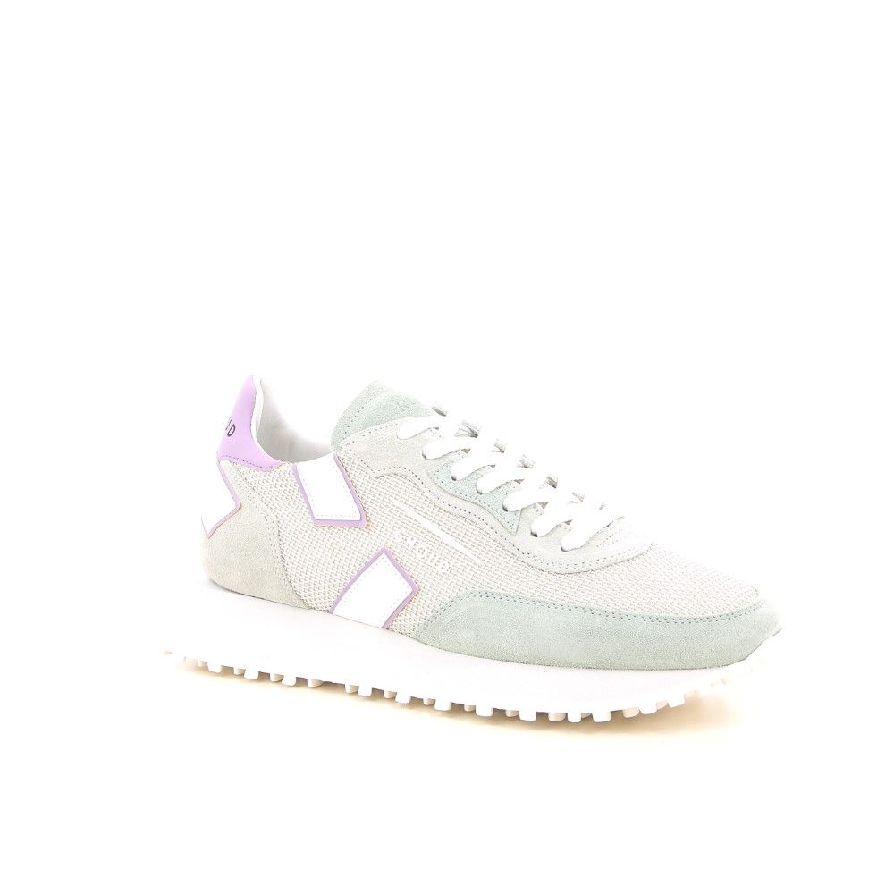 Ghoud Sneaker 220532 groen