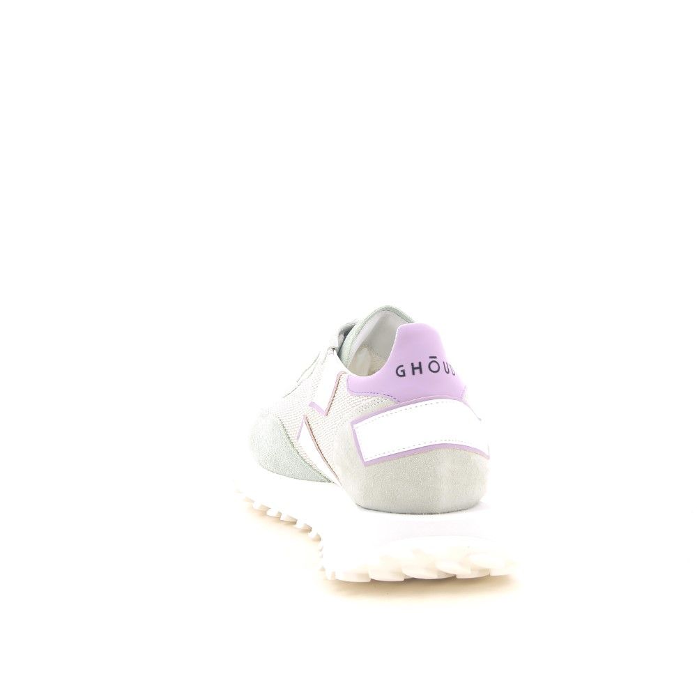 Ghoud Sneaker 220532 groen