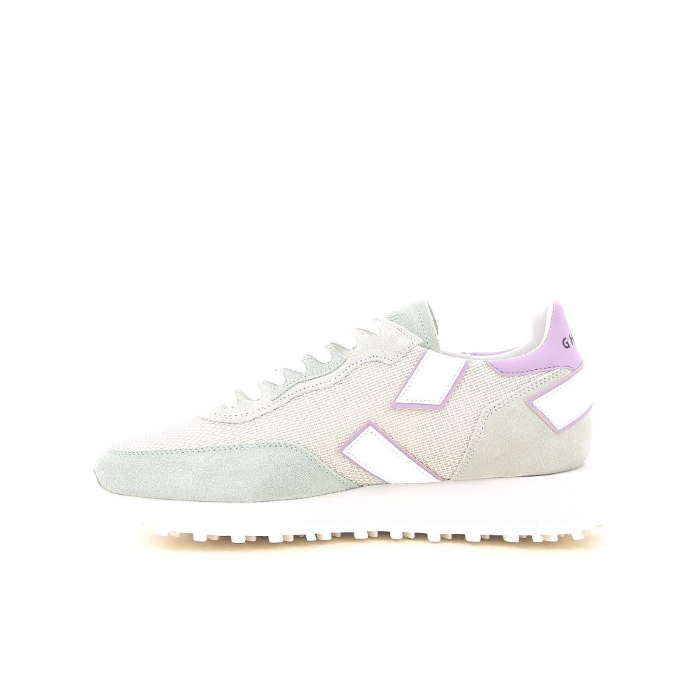 Ghoud Sneaker 220532 groen