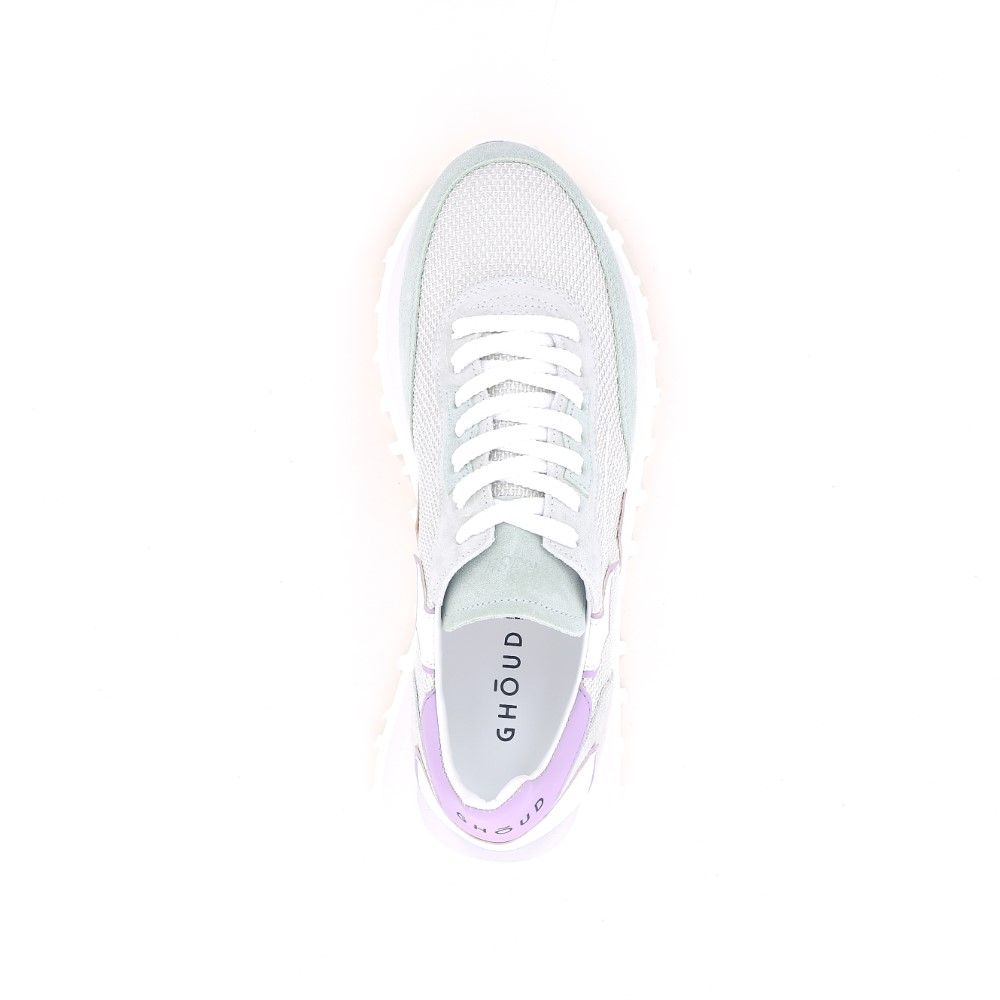 Ghoud Sneaker 220532 groen