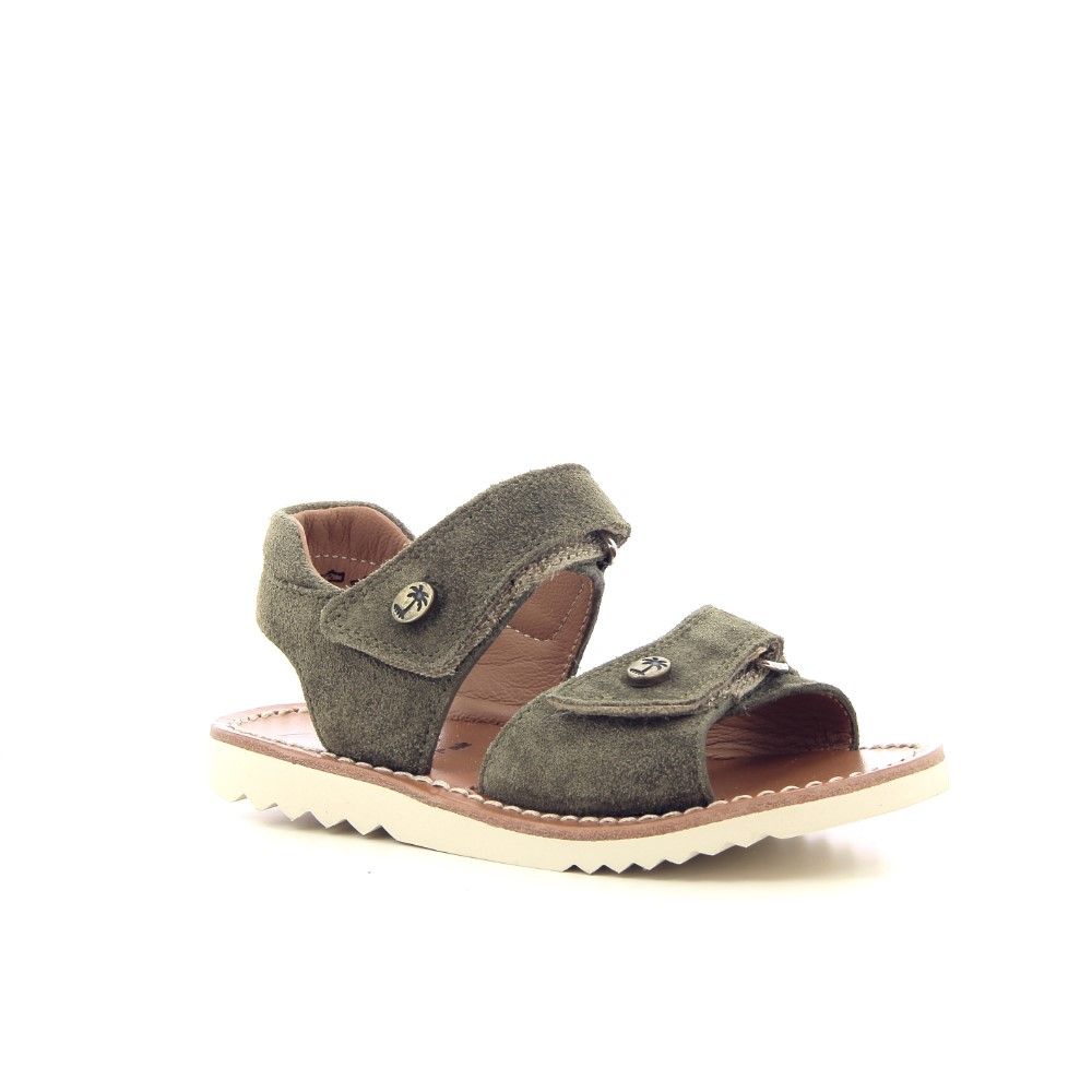 Pom D'api Waff Easy 220547 groen