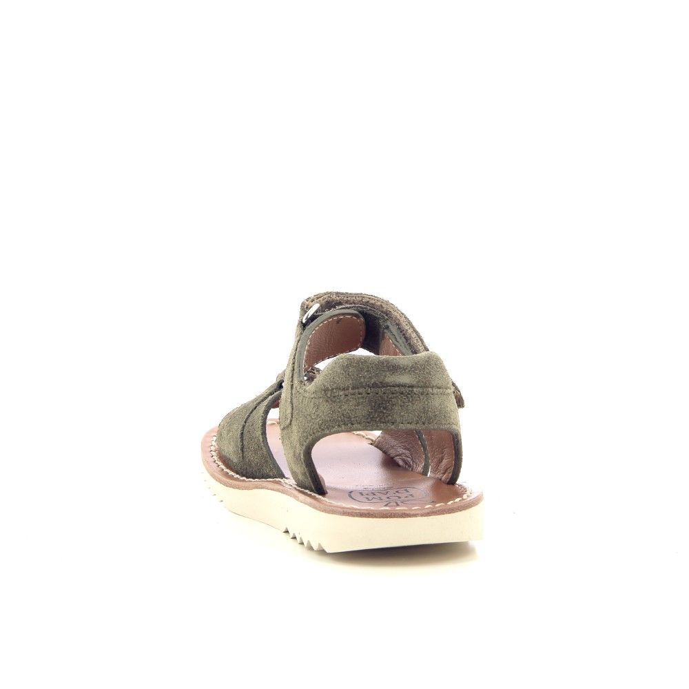 Pom D'api Waff Easy 220547 groen