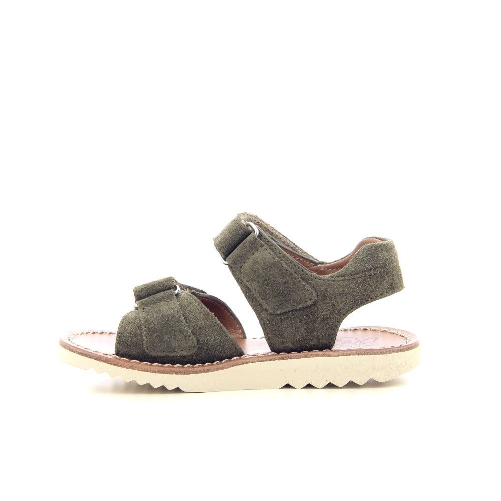 Pom D'api Waff Easy 220547 groen