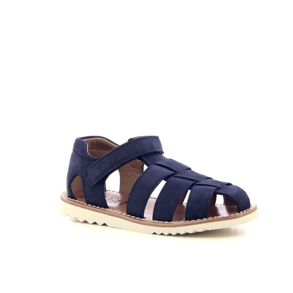 Pom D'api Waff Papy 220548 blauw