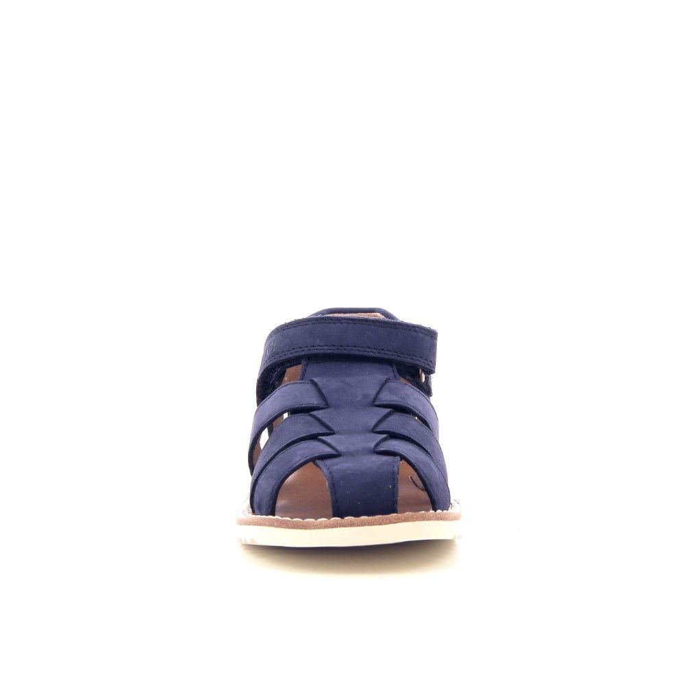 Pom D'api Waff Papy 220548 blauw