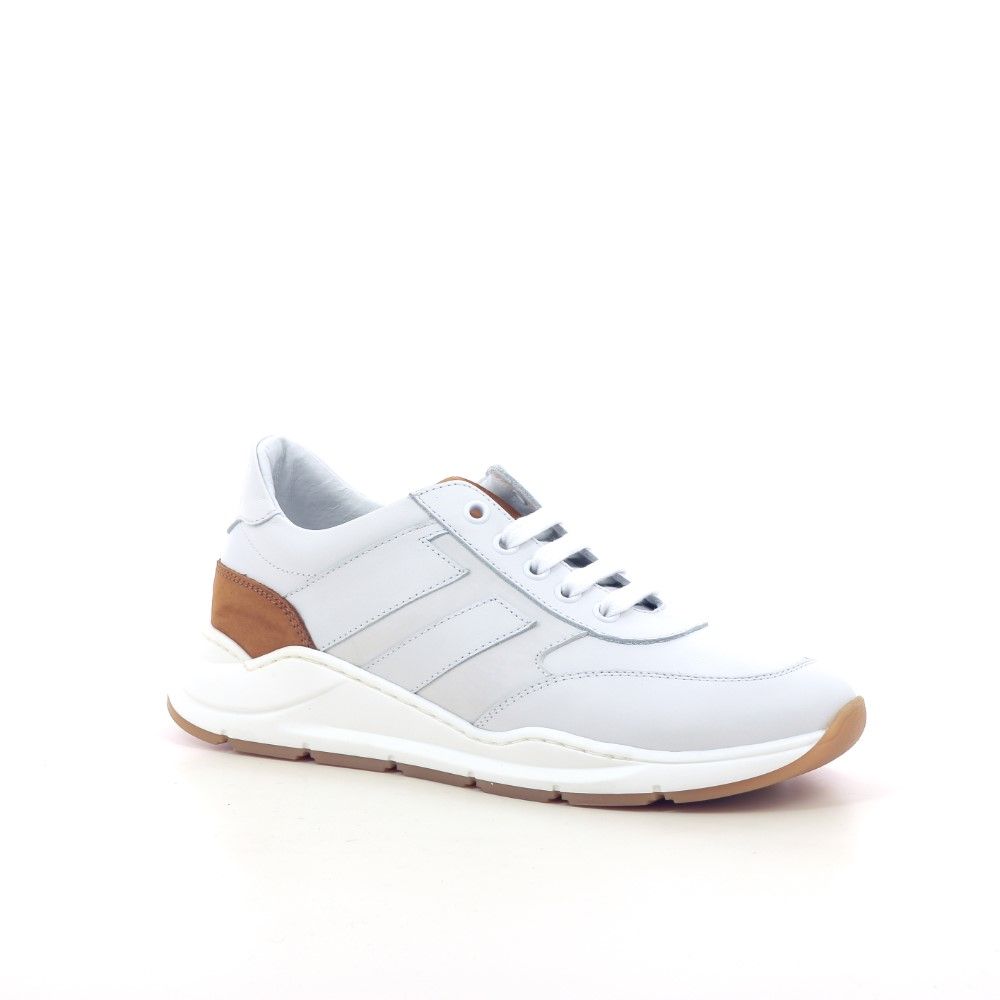 Red Limit Sneaker 220568 wit