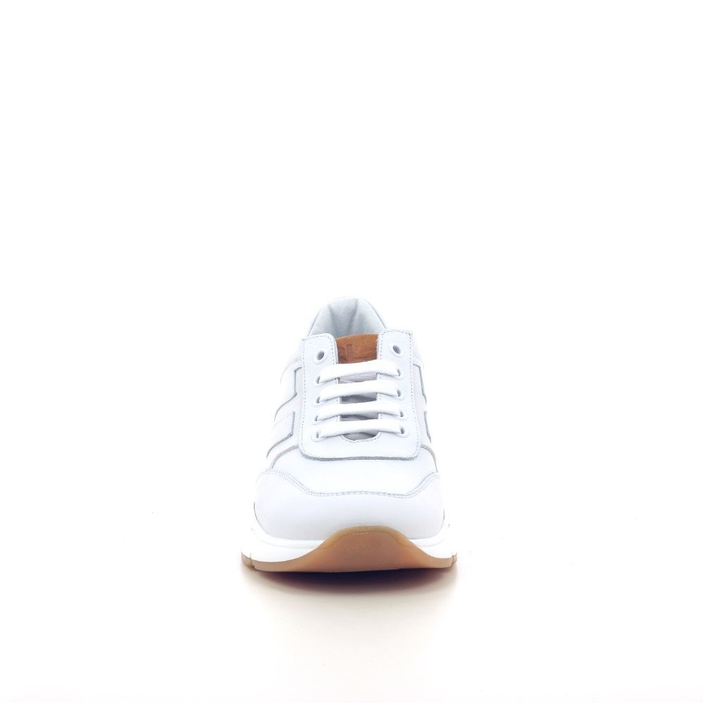 Red Limit Sneaker 220568 wit