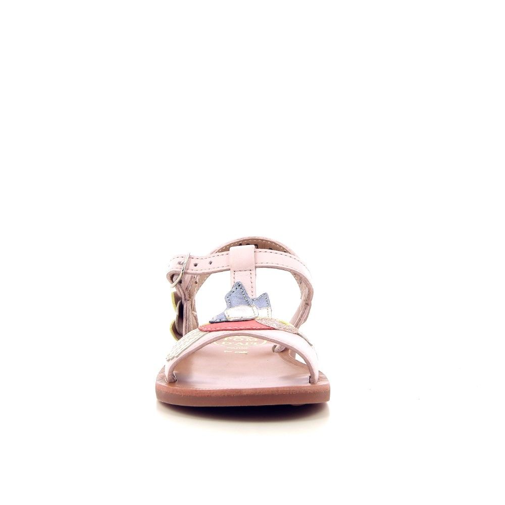Pom D'api Plagette Colibri 220573 roze