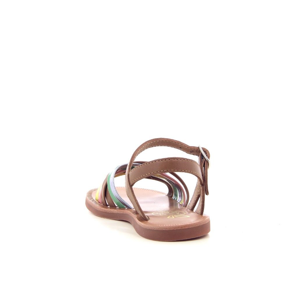 Pom D'api Plagette Lux 220580 multi