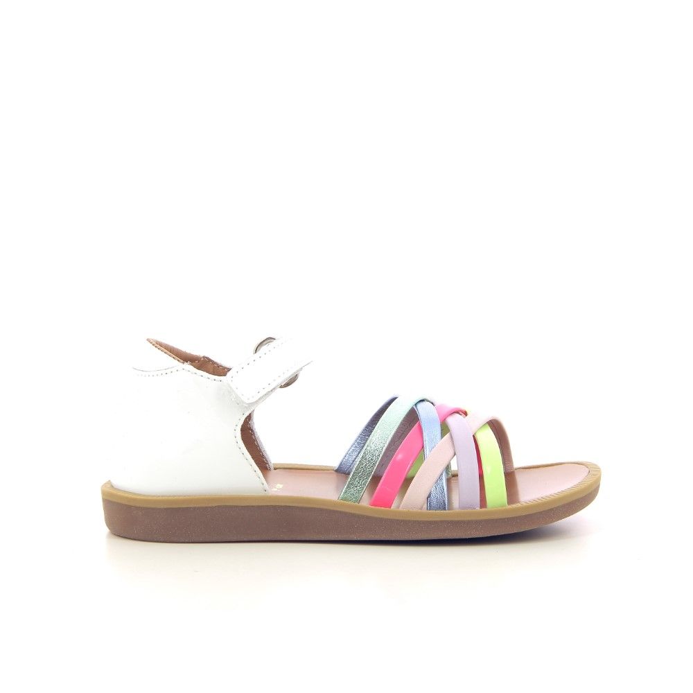 Pom D'api Poppy Lux 220581 multi