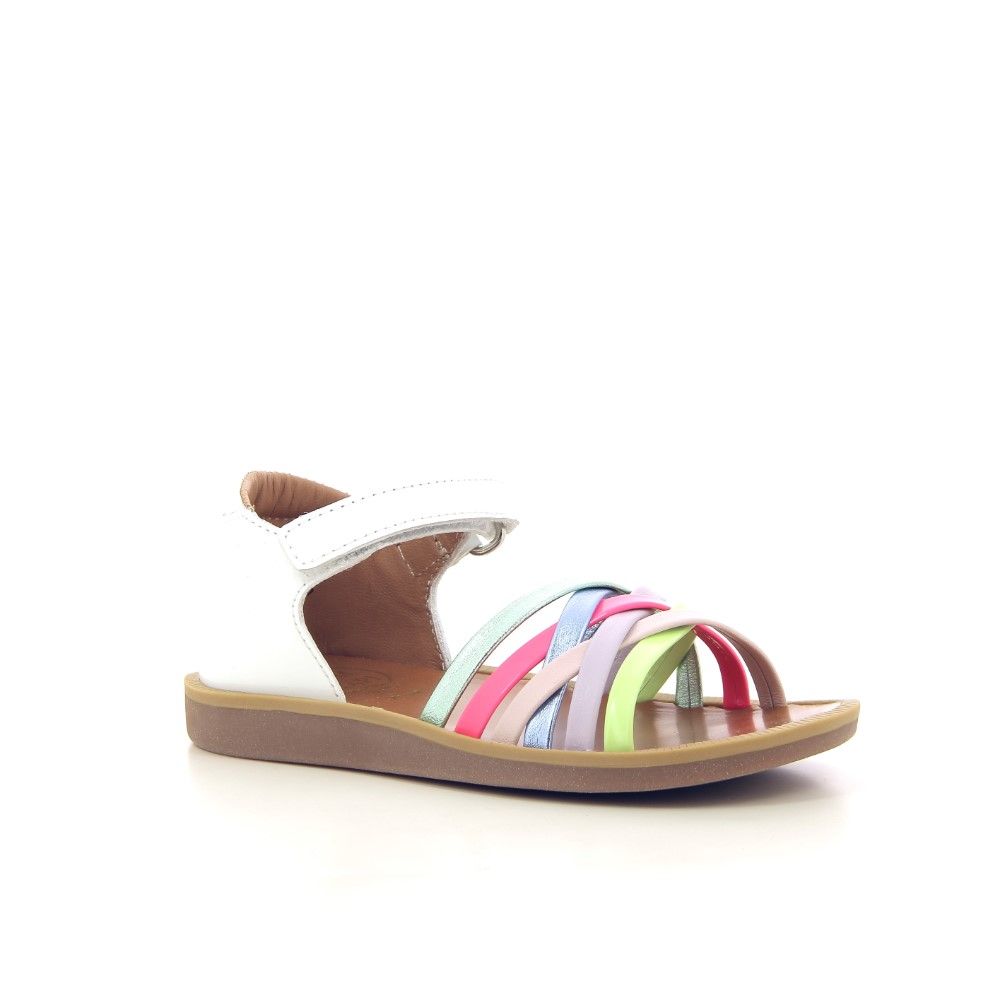 Pom D'api Poppy Lux 220581 multi