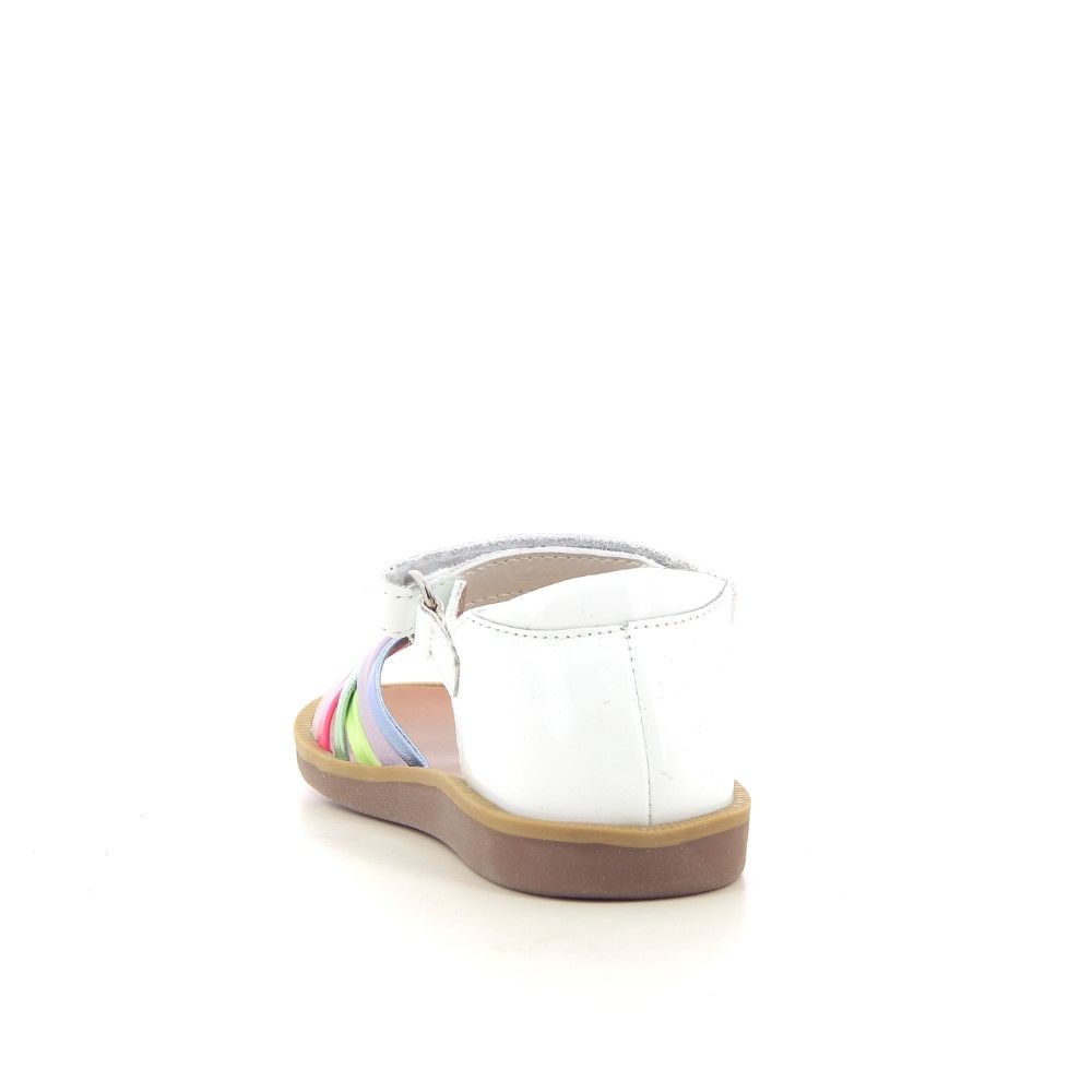 Pom D'api Poppy Lux 220581 multi