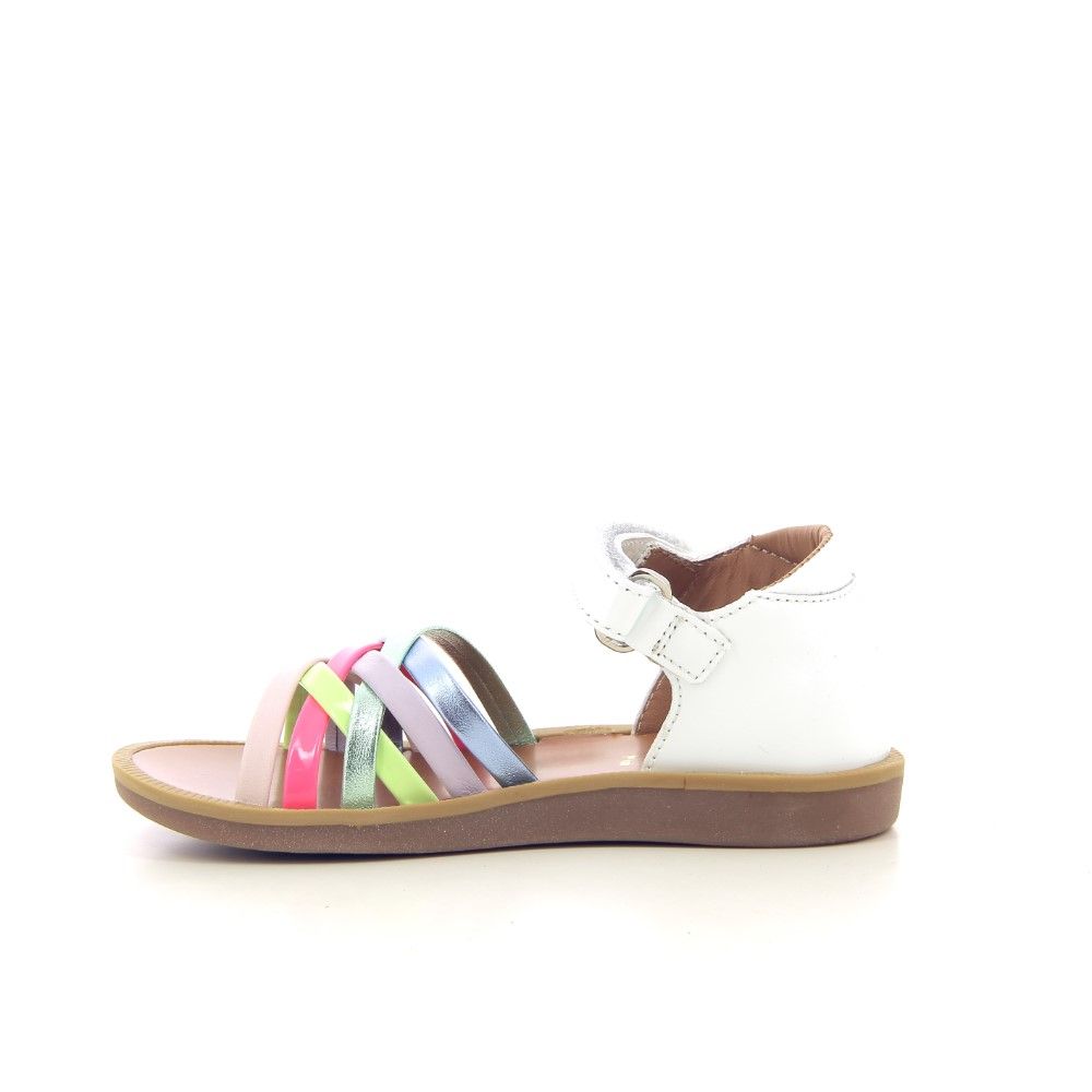 Pom D'api Poppy Lux 220581 multi