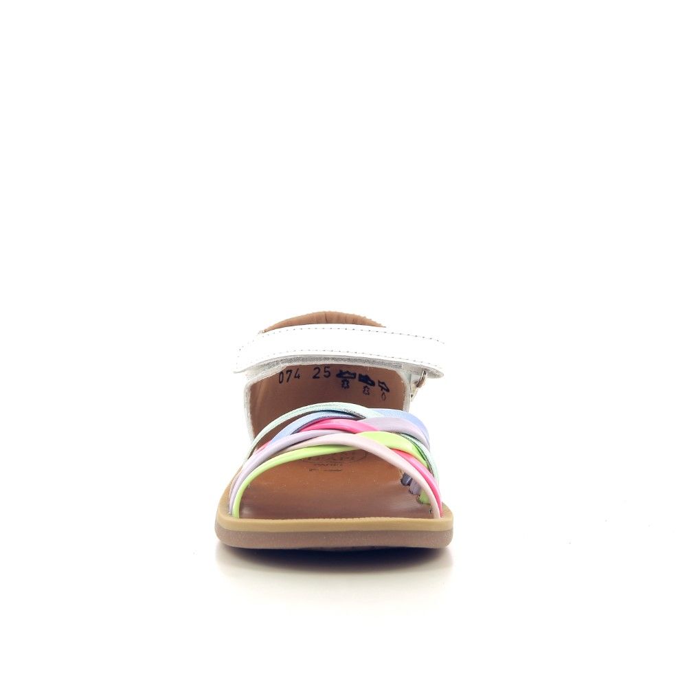 Pom D'api Poppy Lux 220581 multi