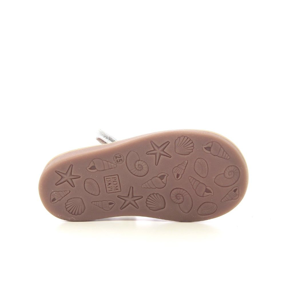 Pom D'api Poppy Lux 220581 multi