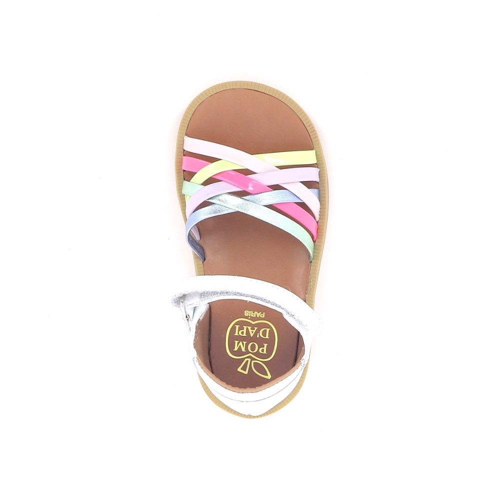 Pom D'api Poppy Lux 220581 multi