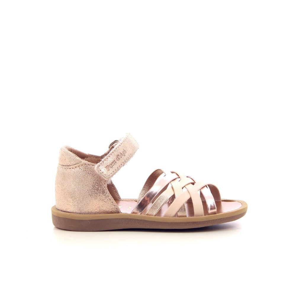 Pom D'api Poppy Lux 220587 roze