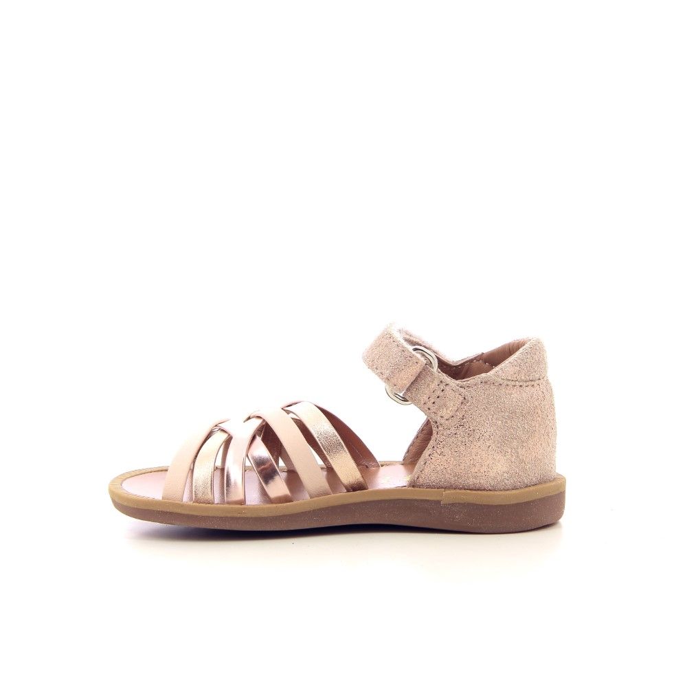 Pom D'api Poppy Lux 220587 roze