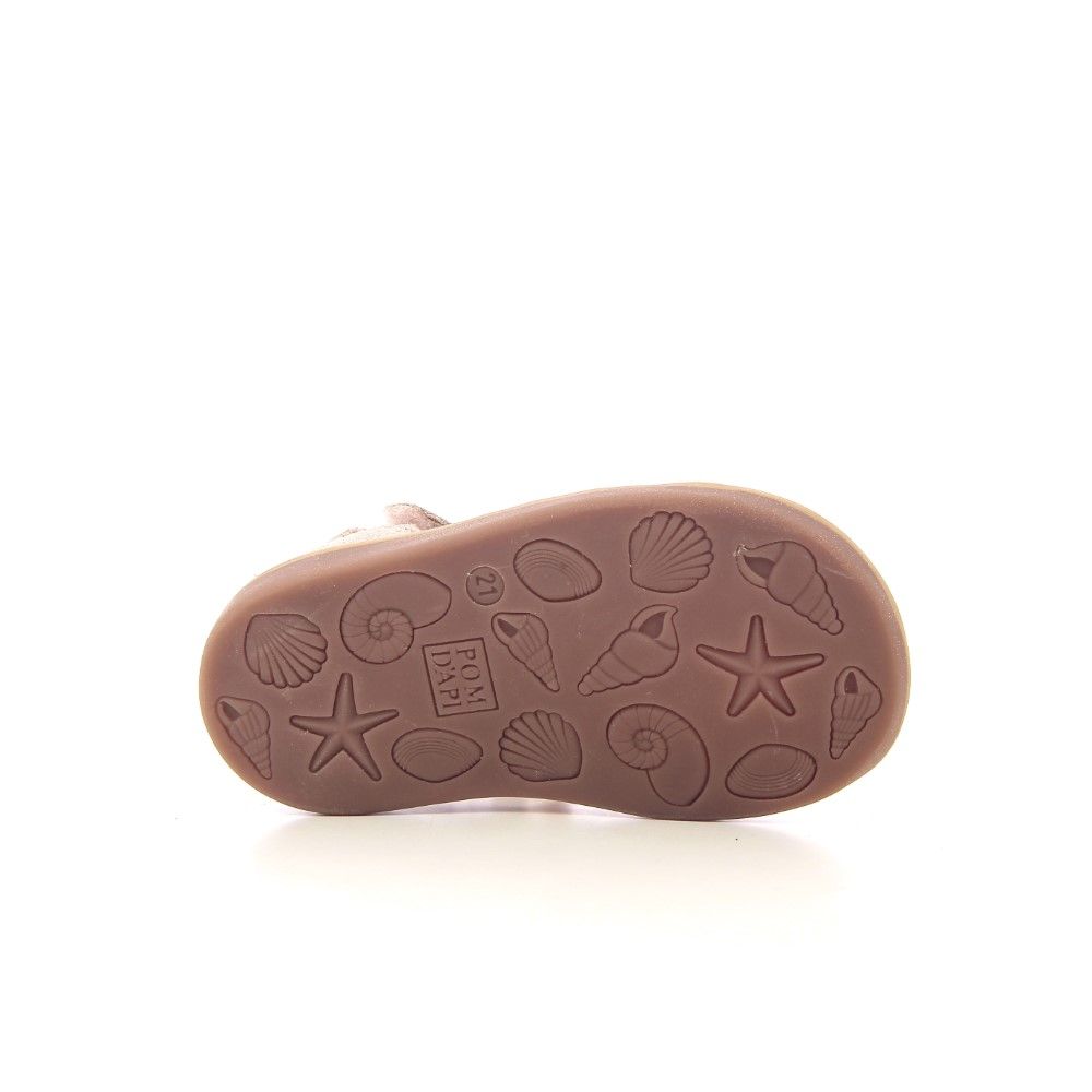 Pom D'api Poppy Lux 220587 roze