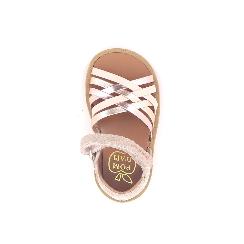 Pom D'api Poppy Lux 220587 roze