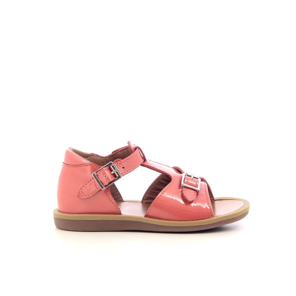 Pom D'api Poppy Buckle 220593 roze