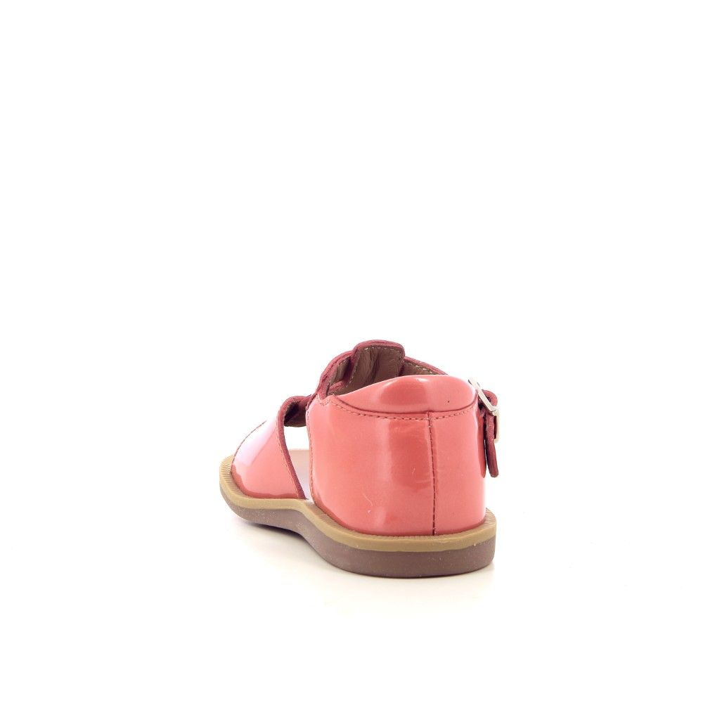 Pom D'api Poppy Buckle 220593 roze