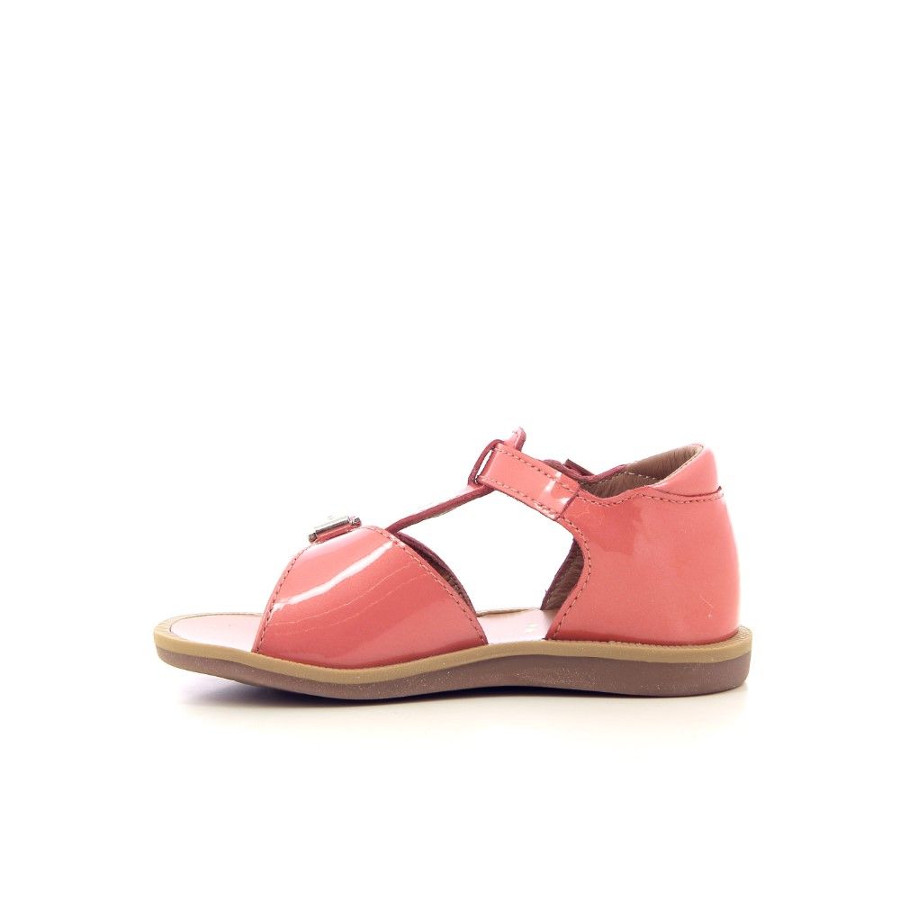 Pom D'api Poppy Buckle 220593 roze