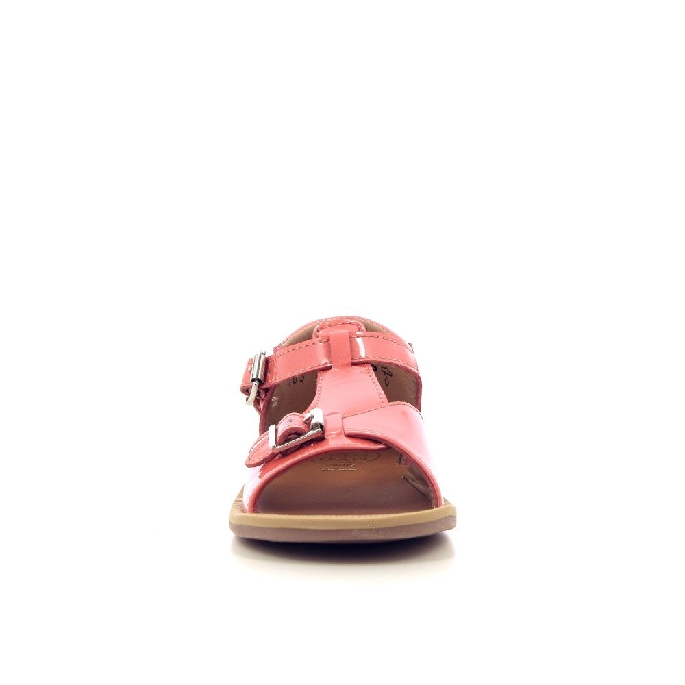 Pom D'api Poppy Buckle 220593 roze