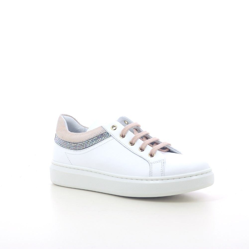 Rtb Sneaker 220597 wit