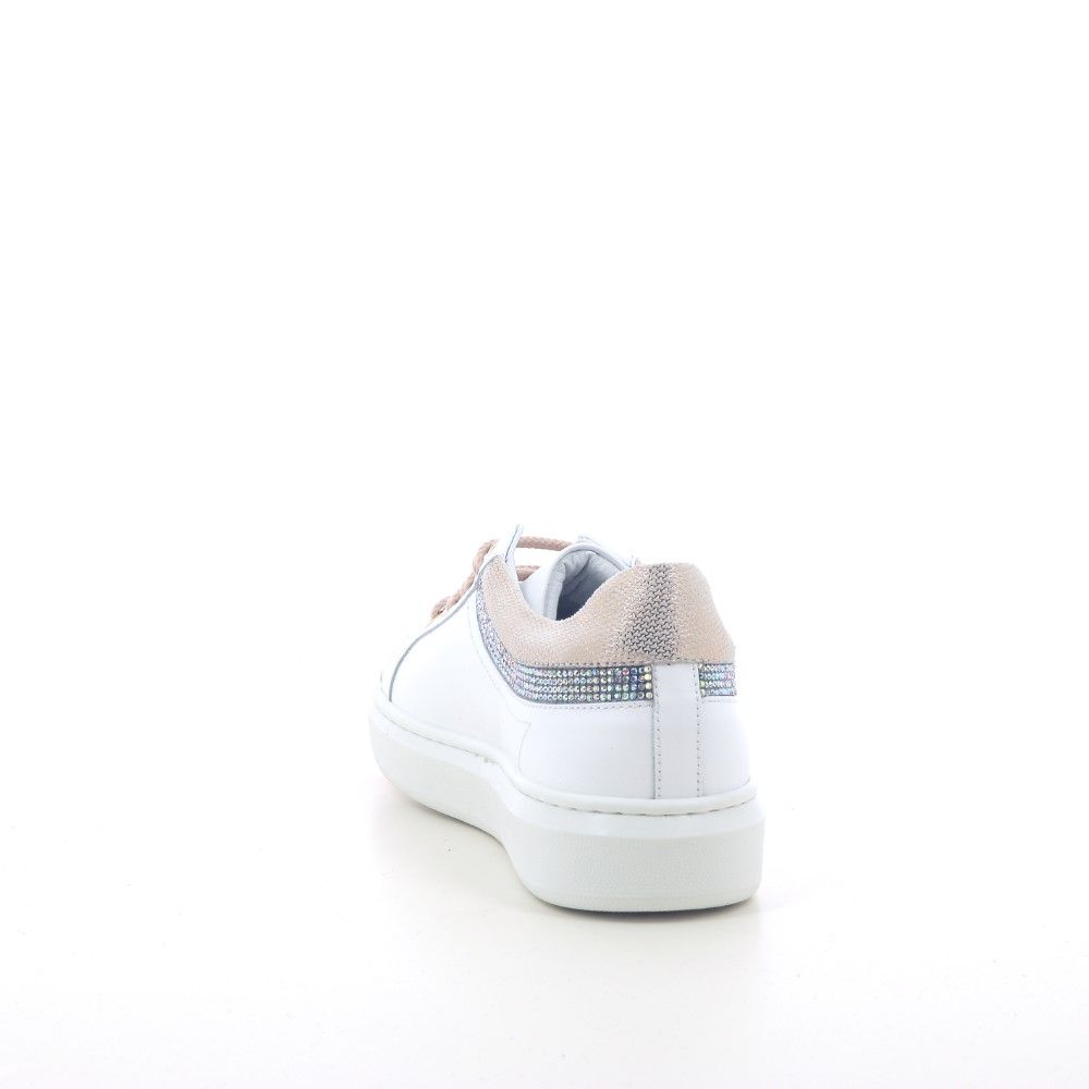 Rtb Sneaker 220597 wit