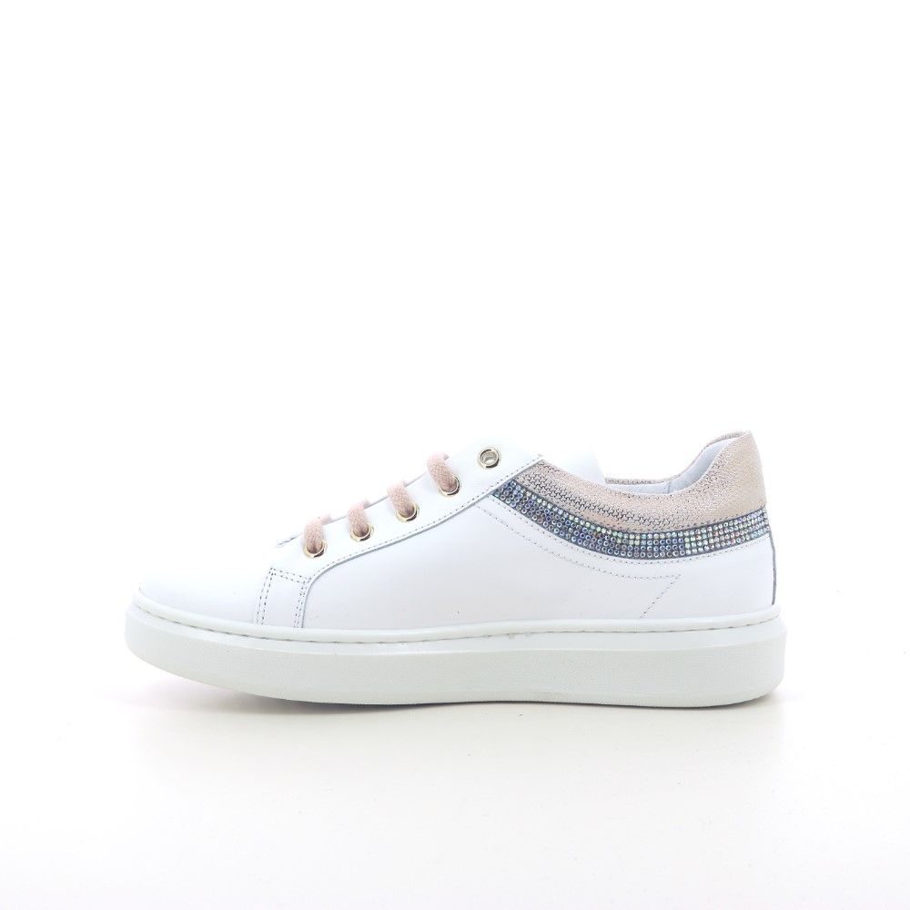 Rtb Sneaker 220597 wit