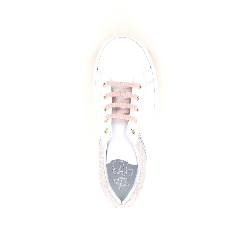 Rtb Sneaker 220597 wit