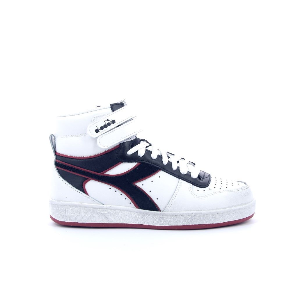 Diadora Sneaker 220605 wit