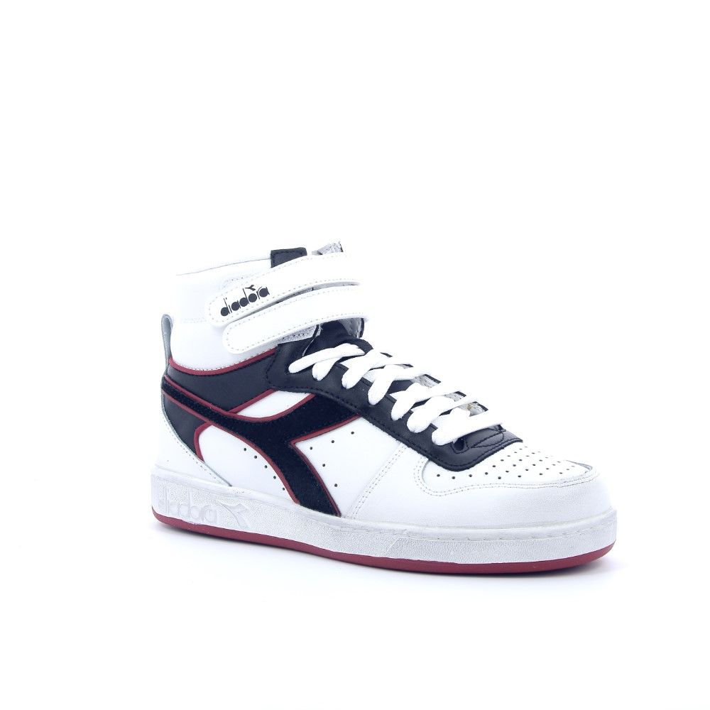 Diadora Sneaker 220605 wit
