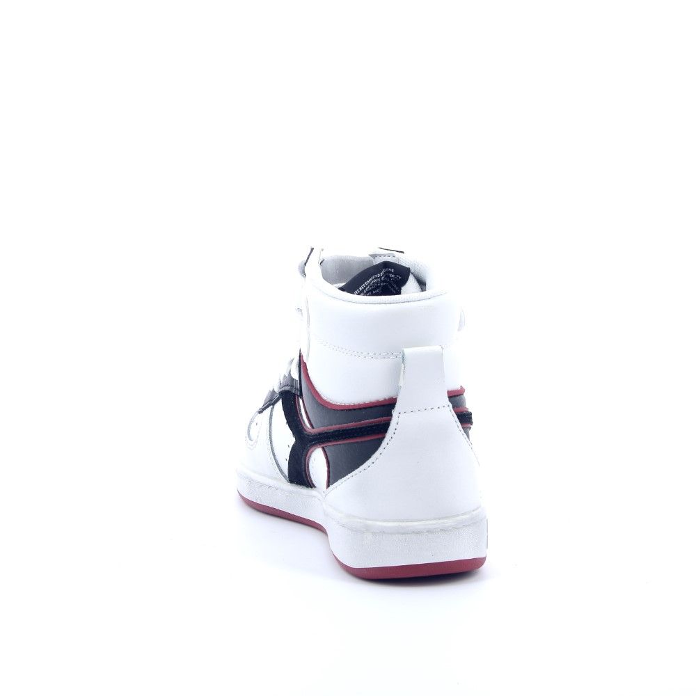 Diadora Sneaker 220605 wit