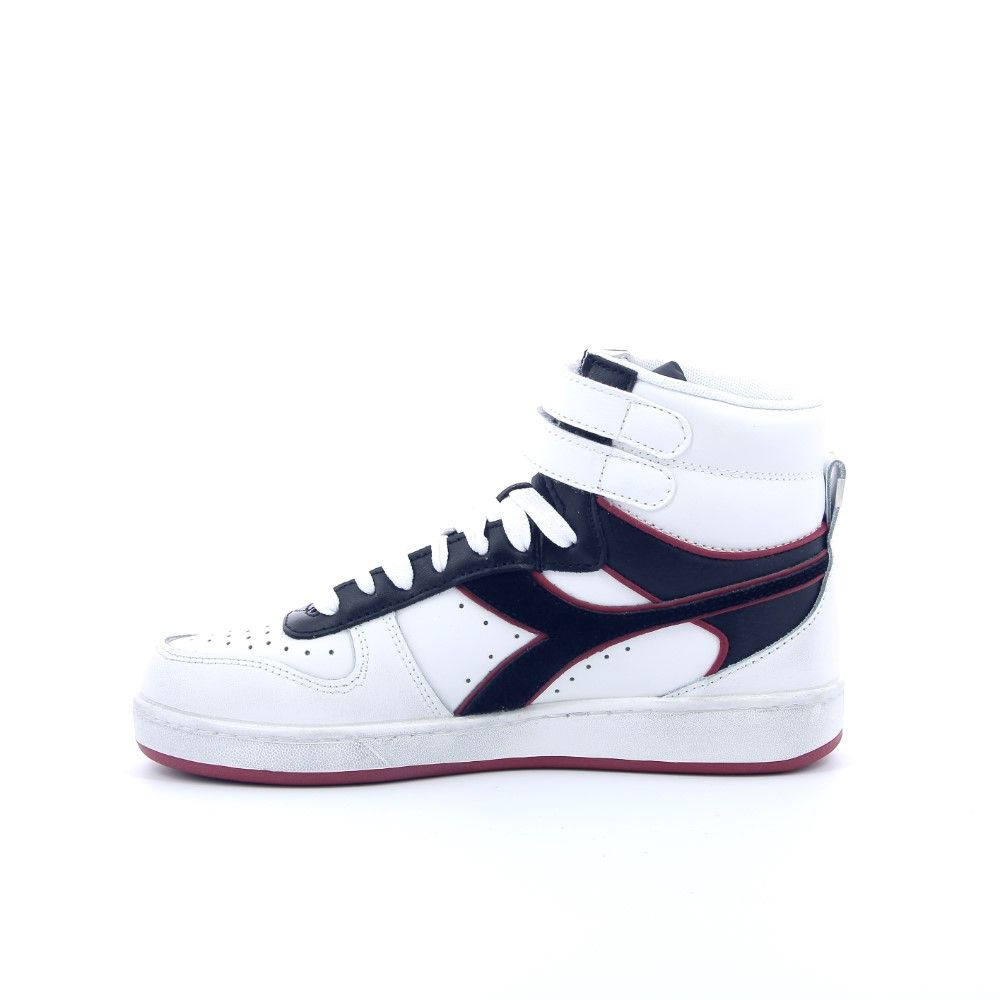 Diadora Sneaker 220605 wit