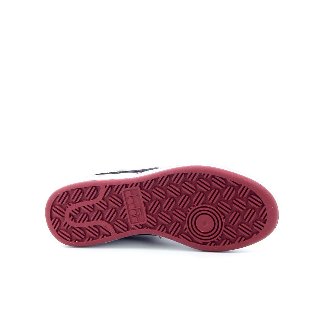 Diadora Sneaker 220605 wit