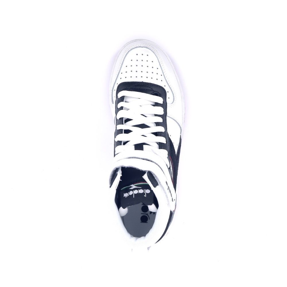 Diadora Sneaker 220605 wit