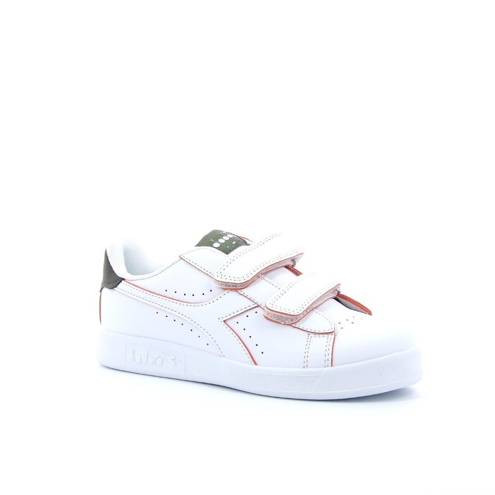 Diadora Sneaker 220608 wit