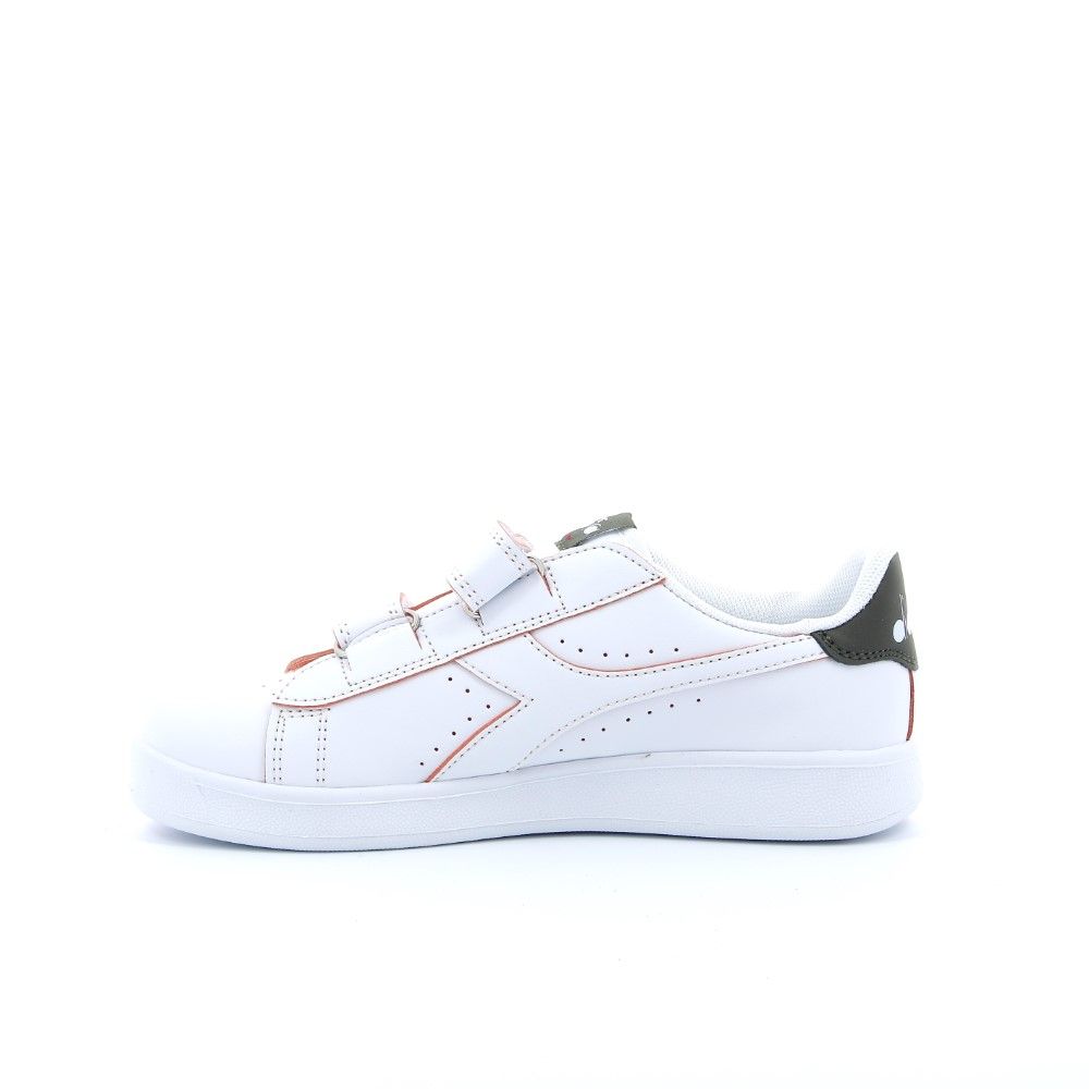 Diadora Sneaker 220608 wit