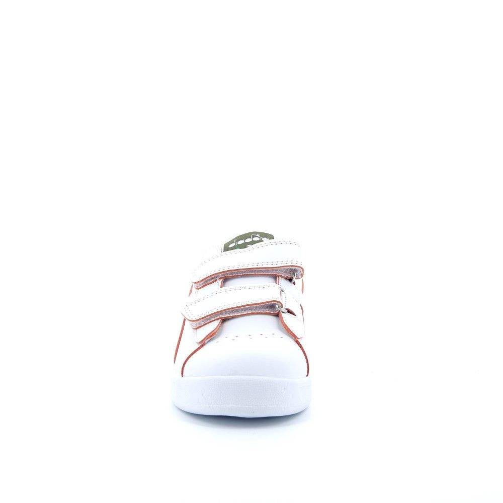 Diadora Sneaker 220608 wit