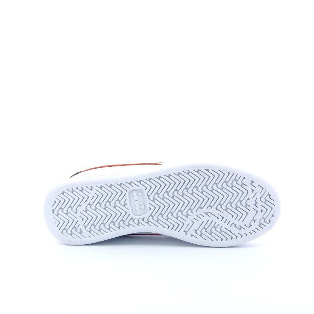 Diadora Sneaker 220608 wit