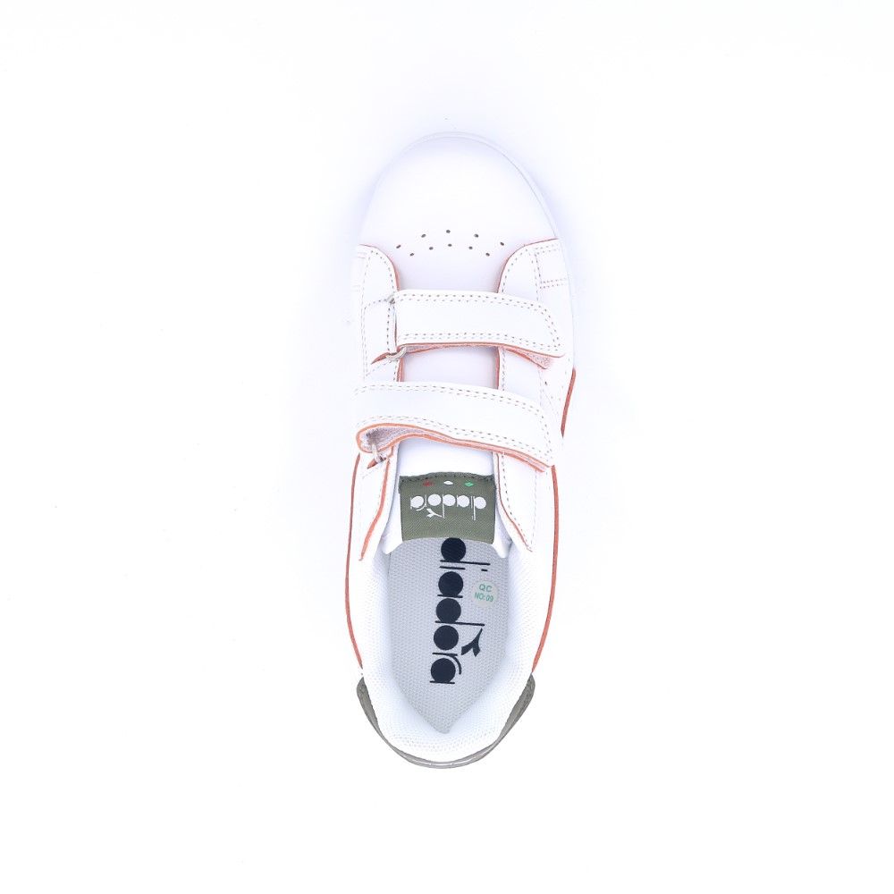 Diadora Sneaker 220608 wit