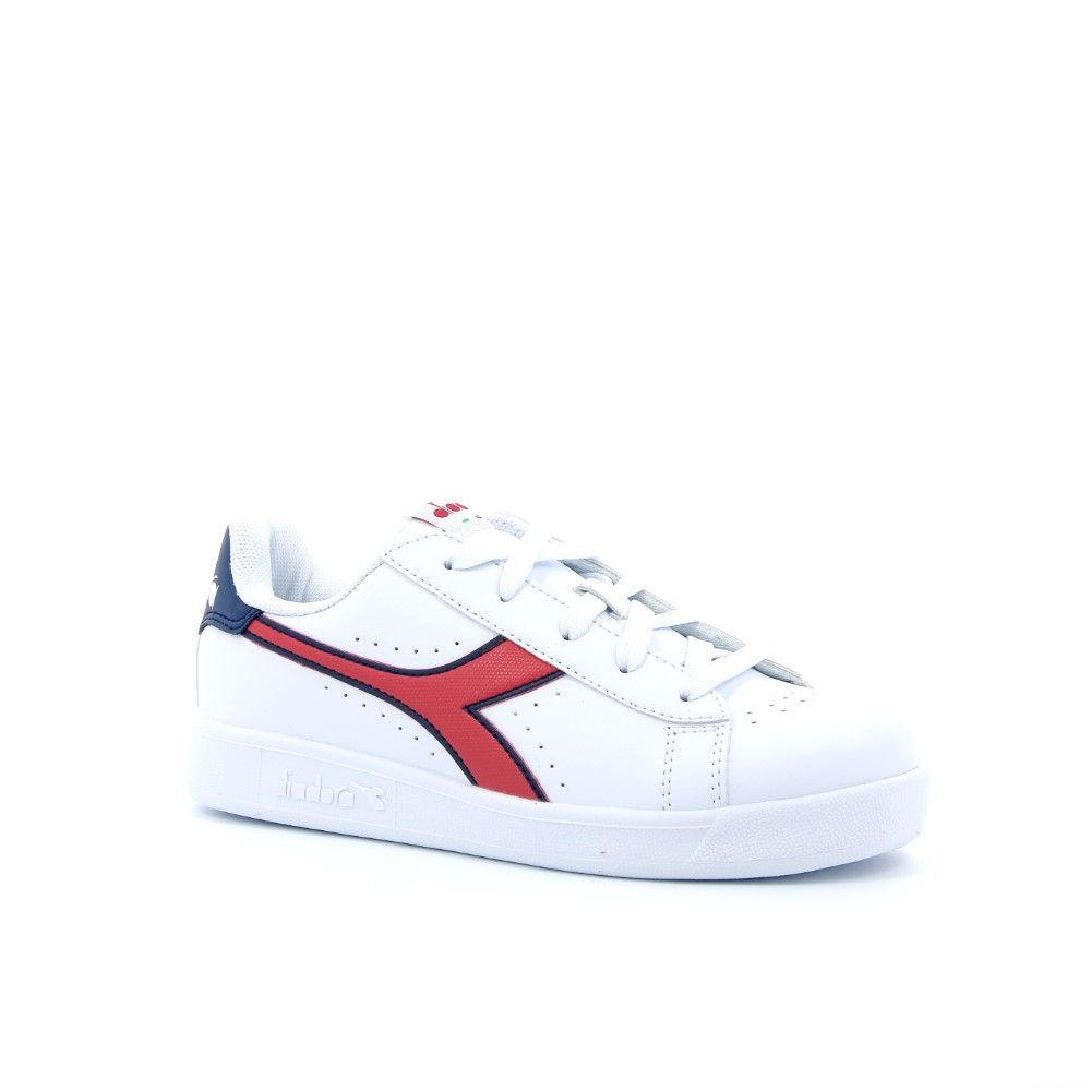 Diadora Sneaker 220619 wit