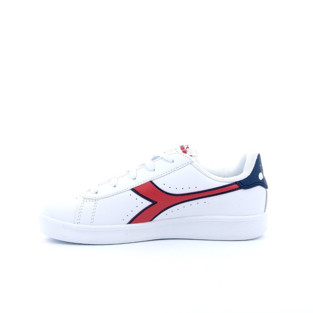 Diadora Sneaker 220619 wit
