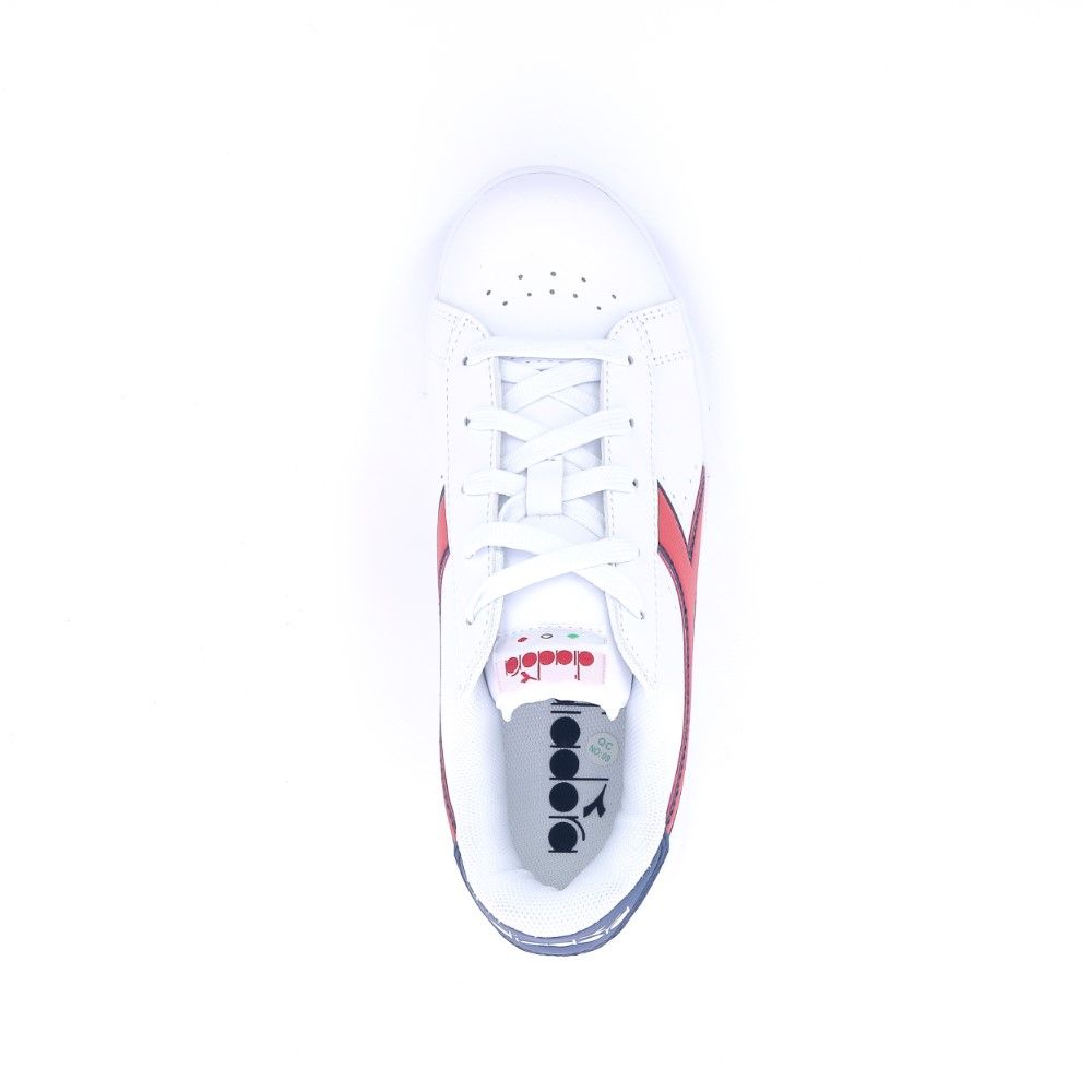 Diadora Sneaker 220619 wit