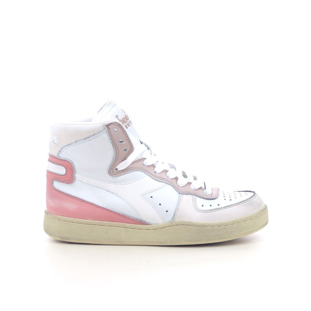 Diadora Mi Basket 220628 roze
