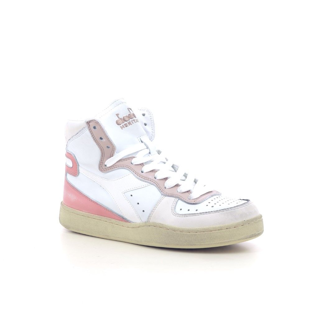 Diadora Mi Basket 220628 roze