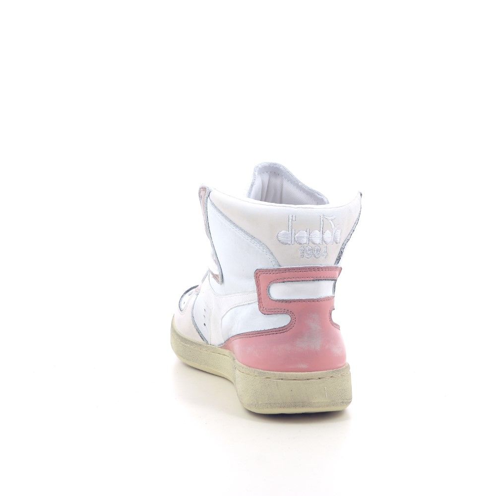 Diadora Mi Basket 220628 roze